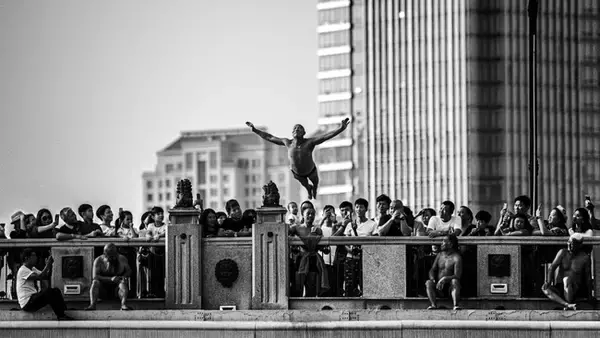 アイデムフォトギャラリー[シリウス]高等学校文化連盟全国写真専門部　第9回 日韓中 高校生フォトコンテスト 写真展：2021年2月18日(木)～2月24日(水)