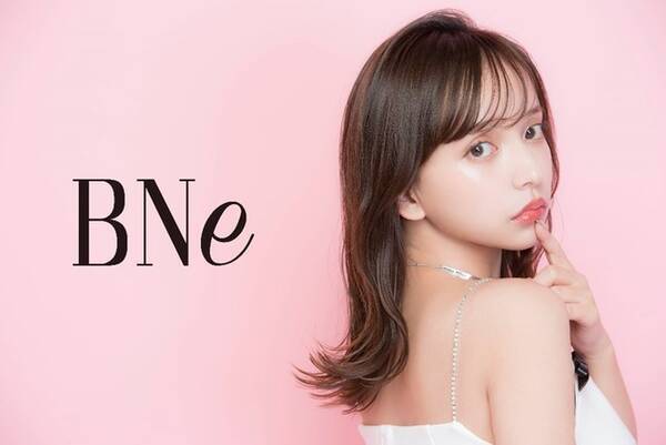 元popteenモデルのゆみちぃこと平尾優美花が自身初のスキンケアブランド Bne 設立を発表し 2月14日バレンタインデーの日に Bneオイルカプセルセラム をリリースしました 21年2月15日 エキサイトニュース