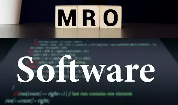 「MROソフトウェア市場は2027年まで2.9％のCAGRで成長すると予想されます」の画像