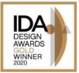 「アメリカのデザインアワード「INTERNATIONAL DESIGN AWARDS」でポウハウスのデザイナー 山田英彰の作品「 I  House」が金賞受賞　2020年度、建築部門の日本作品で唯一」の画像1