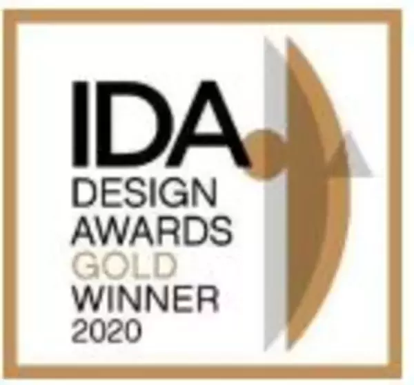 「アメリカのデザインアワード「INTERNATIONAL DESIGN AWARDS」でポウハウスのデザイナー 山田英彰の作品「 I  House」が金賞受賞　2020年度、建築部門の日本作品で唯一」の画像