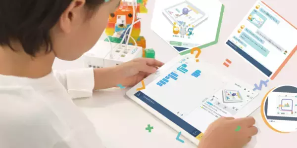 ソニー・グローバルエデュケーションとワオ・コーポレーションが、業界最大規模のオンラインプログラミング講座を開始～ KOOV(R)キットとVIRTUAL KOOVによるハイブリッド教材で展開 ～