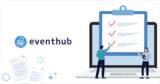 「イベントプラットフォーム「EventHub」、新たにアンケート機能を公開」の画像1