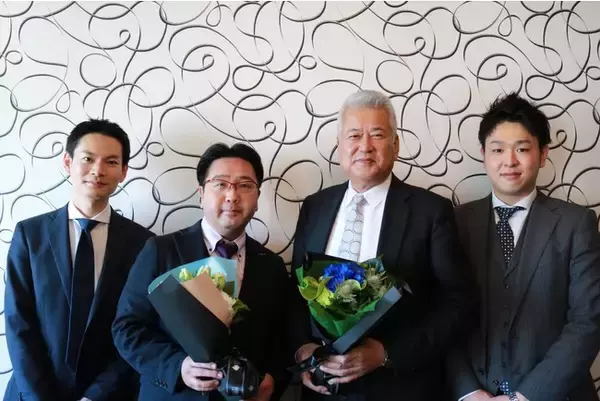 ～コロナ禍で創業60年の老舗管工事会社が後継者不在で事業承継～ M&A総合研究所を介して東海管工株式会社と株式会社イシイ設備工業のM&Aが7ヶ月で成約