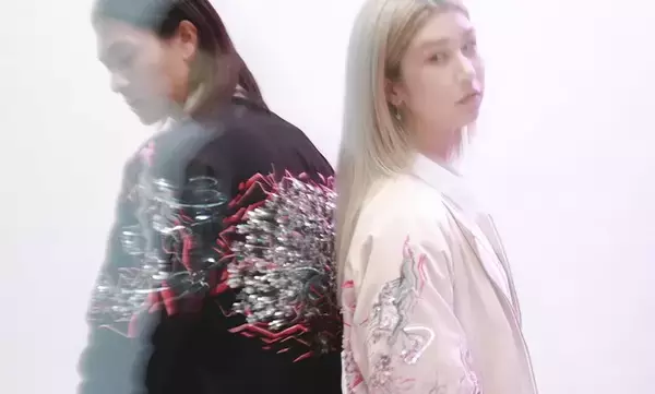 DIET BUTCHER SLIM SKINはブランド名をDIET BUTCHER（ダイエットブッチャー）と改め、2021年春夏コレクションより、生まれ変わります