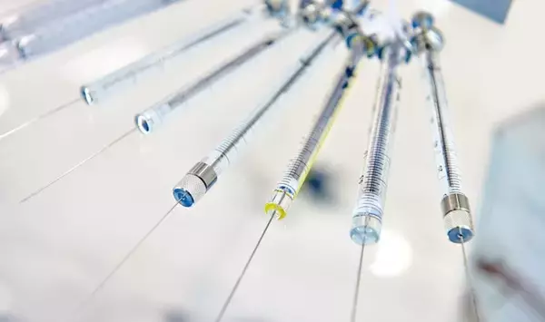 クロマトグラフィー機器市場は2027年まで6.9％のCAGRで成長すると予想されます