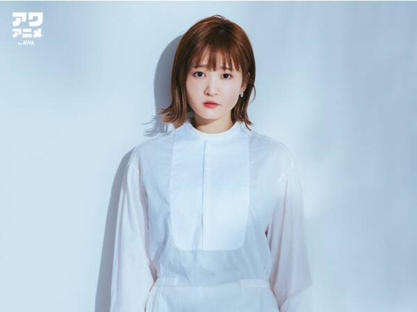 人気声優アーティストの久保ユリカが 泣いたり笑って頑張る時のスイッチ をテーマにプレイリストを Awa で公開 21年2月17日 エキサイトニュース