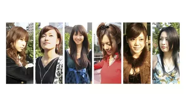 今も輝き続けるガールズシーン伝説のユニット‟Buzy”の最初で最後となったアルバムが再発売！