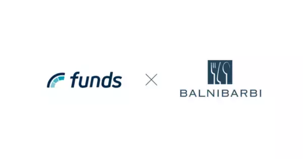 「貸付投資のFundsがバルニバービ（東証マザーズ上場）と淡路島の地方創生に関する優待付き新ファンドを公開」の画像