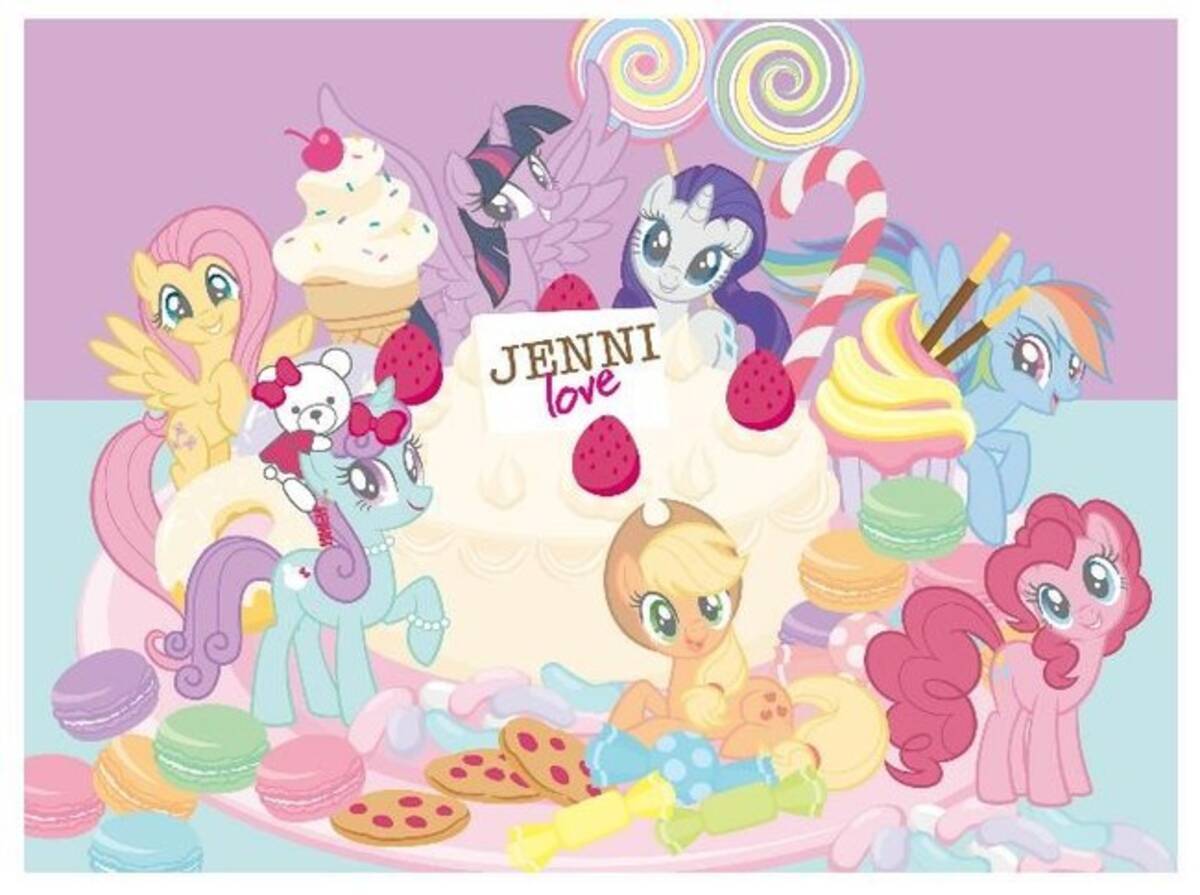 全米知名度80 超の My Little Pony マイリトルポニー 史上初の展開 キャラクター大国 日本発のオリジナルポニー ジェニコ 誕生 21年2月18日 エキサイトニュース 全米知名度80 超の My Little Pony マイリトルポニー 史上初の展開 キャラクター大国 日本発のオリジナルポニー ジェニコ 誕生 21年2月18日 エキサイトニュース