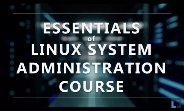 Linuxシステム管理に必要なスキルとプロセスを学習する日本語のオンラインコース「Linuxシステム管理入門」を開始