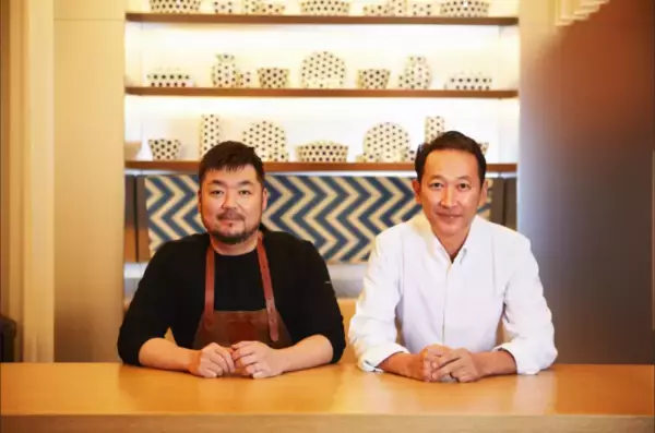 【W Osaka】大阪・御堂筋の新たなランドマークの開業まで、いよいよ残り１ヶ月！日本にブランド初進出の「W Osaka」、バー＆レストランの予約開始