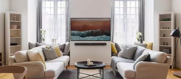 [Polk Audio新製品] Alexa Built-in サウンドバー「REACT」発売のお知らせ