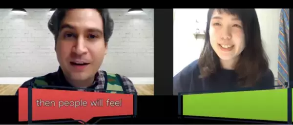 英会話レッスンだって、自分好みに細かくカスタマイズ！｜オンライン授業にオーダーシート制度を導入