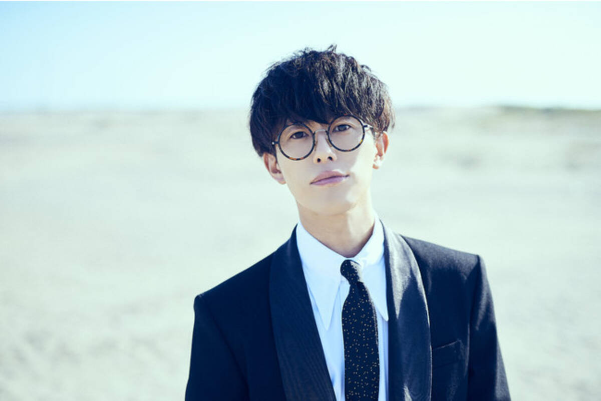 3月からのナビゲーターラインナップに田邊駿一 Blue Encount が登場 J Wave The Kings Place 21年2月22日 エキサイトニュース