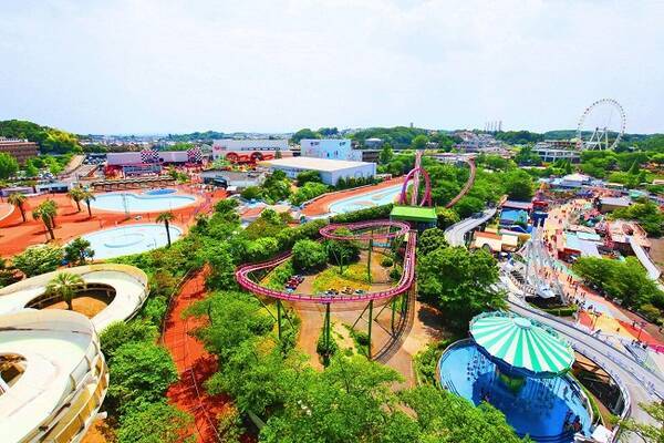 川崎市小学6年生へ修学旅行の代わりに遊園地貸切 かわさき子ども元気プロジェクト 卒業よみうりランド思い出ツアー 開催 2021年2月22日 エキサイトニュース