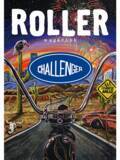 「ヴィンテージバイク雑誌『ROLLER magazine』とスケーターブランド『CHALLENGER』が「ANTI NORMAL（純正御免）」をテーマにフェアを代官山 蔦屋書店で開催。」の画像1