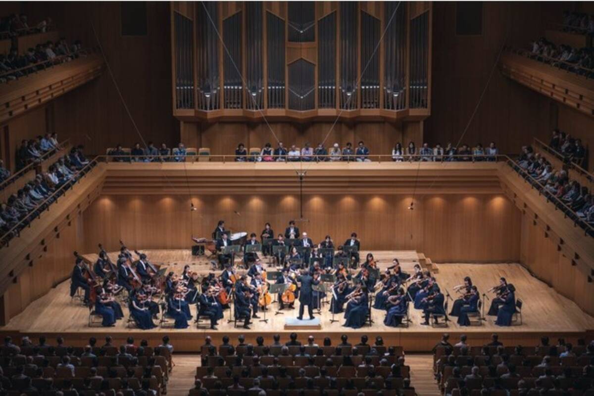 ファーウェイ ジャパン 東京交響楽団 東京オペラシティシリーズ に特別協賛 21年2月24日 エキサイトニュース
