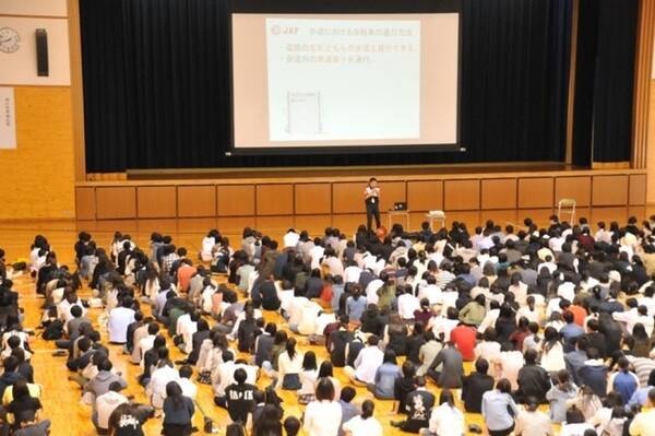 Jaf岡山 岡山県内の新年度 学校向け自転車教室の講習先を募集しています 21年2月25日 エキサイトニュース Jaf岡山 岡山県内の新年度 学校向け自転車教室の講習先を募集しています 21年2月25日 エキサイトニュース