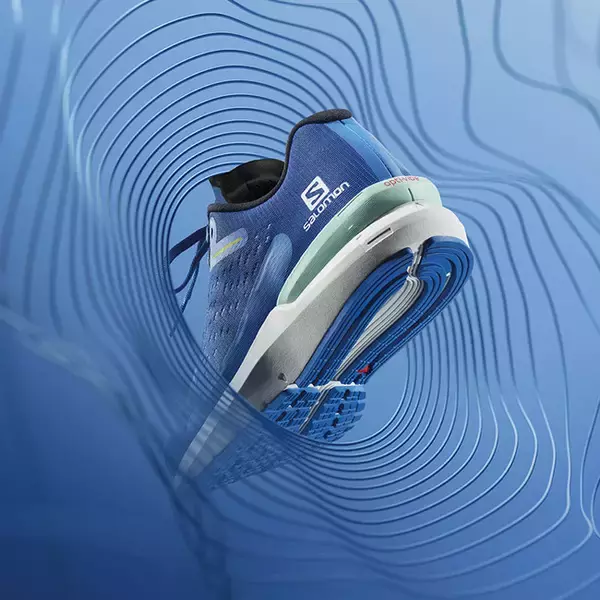 身体のダメージを軽減する「SONIC 4」／特許取得技術を搭載した「Predict SOC」技術力の詰まったオンロードシューズが発売開始