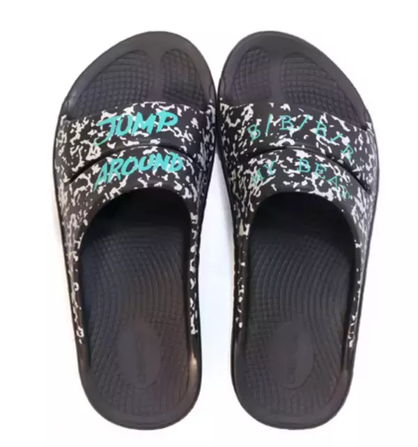 「ELDORESO（エルドレッソ）」×「OOFOS(R)︎（ウーフォス）」の限定モデル・待望の第二弾が、3月12日(金)より発売となります！