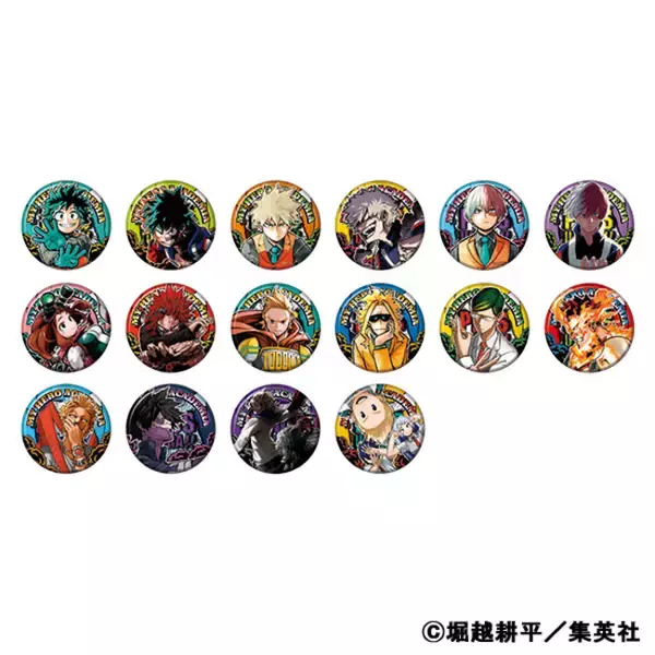 「ジャンプフェア in アニメイト2021」が4月23日より開催！鬼滅の刃や呪術廻戦、SPY×FAMILYなどジャンプフェスタで発売された原作グッズを手に入れるチャンス！