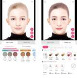 「パーフェクト社、ヘアカラーと眉毛のバーチャル体験機能ブラウザ向けモジュールを、コーセー ミルボン コスメティクスWEB アプリケーションに導入」の画像1