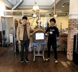 「三郎丸蒸留所×長濱蒸溜所　日本のクラフト蒸留所同士による初のコラボレーション商品「FAR EAST OF PEAT」発売」の画像1