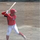 「【SUNホールディングス】 高卒限定！採用新制度！仕事×スポーツ×大学！一期生は硬式野球部（埼玉県野球連盟）の高柳光平。」の画像1