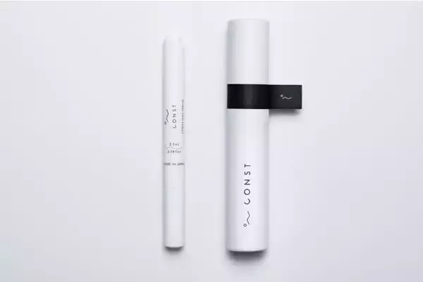自爪ケアブームのお供に！新D2Cスキンケアブランド「CONST」からネイルセラムをリリース。