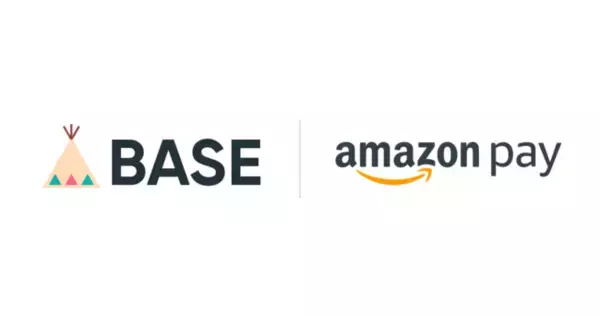 「「BASE」が新たに「Amazon Pay」の取り扱いを開始」の画像