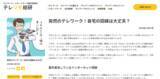 「テレワーク・リモートワーク総合研究所が、テレワークの「インターネット環境」に関するアンケート結果を公開！」の画像1