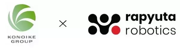 「Rapyuta Robotics、協働型AMRロボットを鴻池運輸の「鴻池技術研究所イノベーションセンター」に導入」の画像