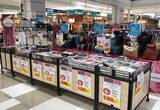 「GINZALoveLove、イオンモール鈴鹿にて本日より催事を開催」の画像1