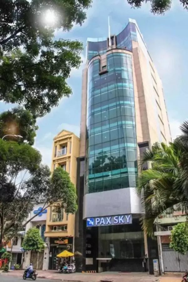 PGT HOLDINGS株式会社、「ハノイ証券取引所にて外国人株主上限比率を85％まで新規に取引可能」をお知らせ