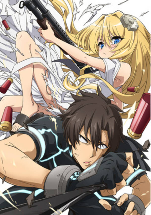 21年4月より放送開始のtvアニメ 戦闘員 派遣します 主題歌が決定 オープニング テーマは伊藤美来 エンディング テーマはキサラギ アリス スノウ ロゼ グリムが担当 21年3月7日 エキサイトニュース