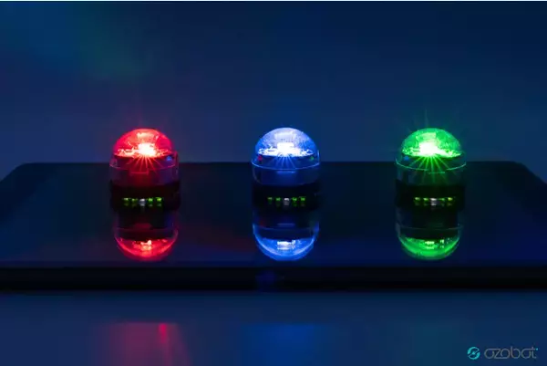 プログラミング教育用ロボット「オゾボット ベーシックパック」を価格据え置きで発売開始