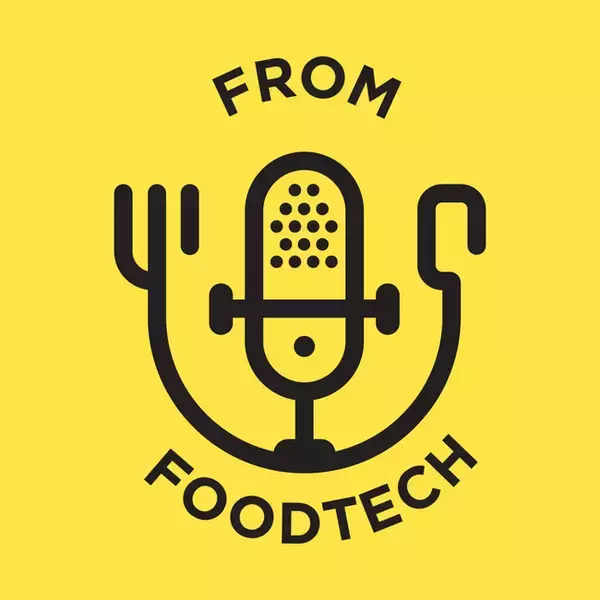 SARAH　FoodTechをテーマにしたPodcast「from FoodTech」をスタート /全ての「食」ビジネス従事者に向けて仕事で使える知識を毎週火曜日にお届け