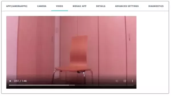 通信するAIカメラ「S+ Camera Basic」で「動画プレビュー」機能を提供開始