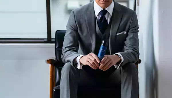 阪急メンズ大阪でのPOP UP初開催！”大人の男の肌磨き”をコンセプトとするROGEN（ロージェン）