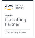 「富士ソフト、AWSの「Oracleコンピテンシー」認定を取得」の画像1