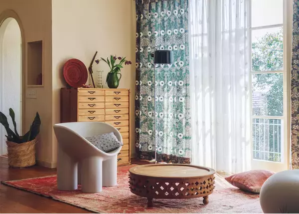 インテリアファブリック製品のECサイト『トレファトレファ』より、春の新デザインが登場！