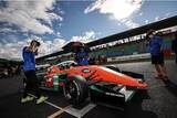 「【Albirex Racing Team】全日本スーパーフォーミュラ・ライツ選手権開幕戦に神晴也を起用」の画像1