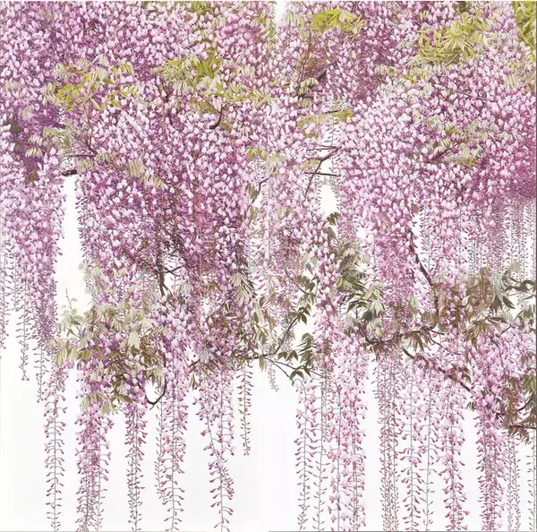 神戸ファッション美術館は、4月10日(土)から特別展「吉村芳生～超絶技巧を超えて～」を開催いたします。