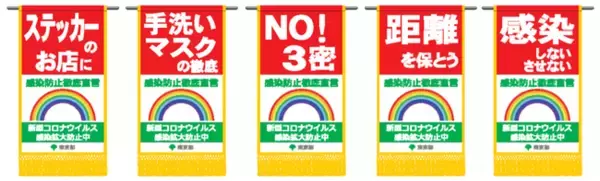 「新型コロナウイルス感染拡大防止に向けた大相撲３月場所での広報について」の画像