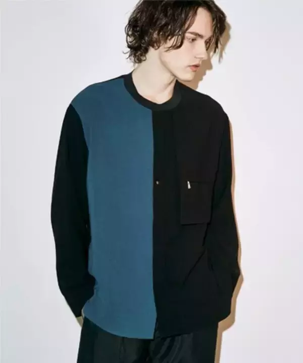 「セレクトショップPARIGOT(パリゴ)が毎年即完売の「CULLNI(クルニ)」との別注アイテムを21SSシーズンも発売。」の画像