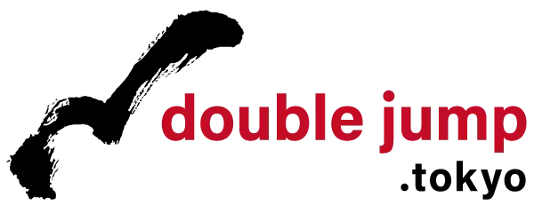 「double jump.tokyoがスクウェア・エニックスとNFTコンテンツ開発での協業を発表」の画像