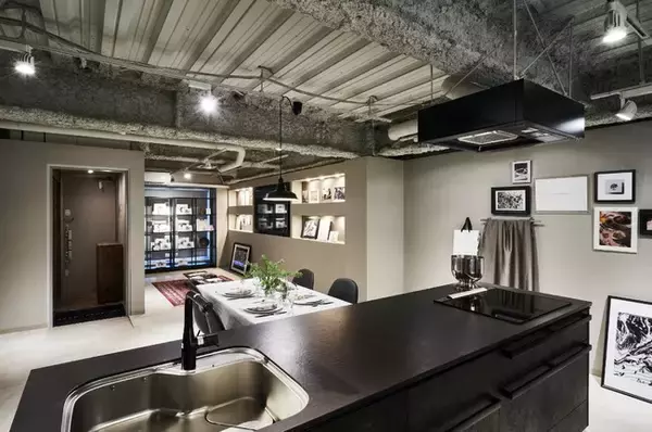 国内初・ローストビーフ専門D2Cブランドによるエンターテイメント型ショールーム「THE ROAST BEEF MISHUKU」がオープン