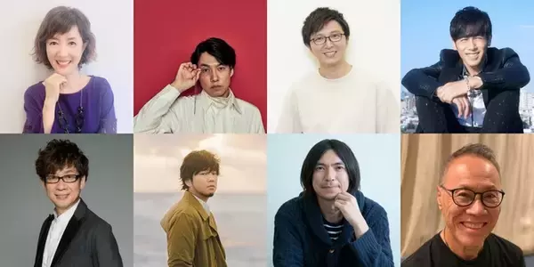 戸田恵子×山寺宏一、フジファブリック・山内総一郎×秦基博、土屋礼央×ふかわりょう、寺岡呼人×木崎賢治が登場！TOKYO FM『TOKYO SPEAKEASY』3月22日（月）～25日（木）