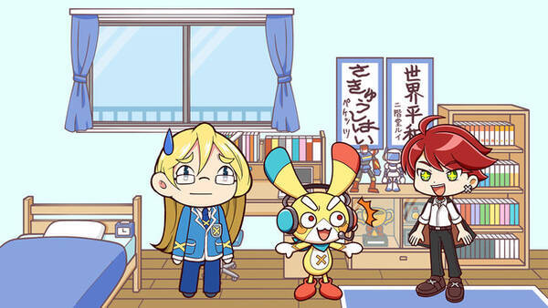 開設半年で月間再生数175万回 Youtubeアニメ ペケペケ ペケッツくん のlineスタンプが登場 21年3月19日 エキサイトニュース